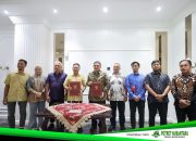 Bukit Baruga Jadi Percontohan TPS3R Mandiri: Pemkot Makassar Gaet Swasta Wujudkan Kota Bebas Sampah