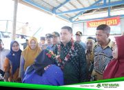 Pemkot Support Anggaran Dukung Penuh, TPS 3R Kepulauan Sangkarrang
