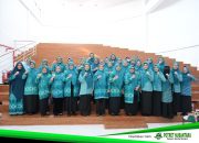 Tim Penilai SMEP Apresiasi Keaktifan PKK Makassar dalam Pengelolaan Sampah dan Lingkungan