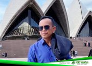 MENGEONG DI KANDANG MACAN