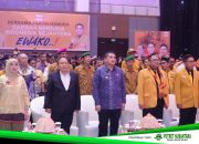 Kolaborasi Politik di Makassar: Munafri Arifuddin Ajak Partai Hanura Perkuat Pembangunan Daerah