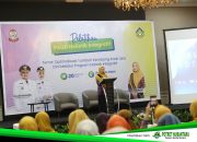 Pokja Bunda PAUD Makassar Gelar Pelatihan, Optimalisasi Tumbuh Kembang Anak Usia Dini