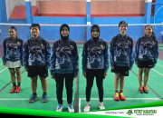 PBSI Soppeng Siapkan 14 Atlet untuk BK Porprov XVIII 2025 di Makassar