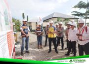 Sulbar Operasikan Sekolah Rakyat, 100 Anak Kurang Mampu Kini Dapat Pendidikan Gratis