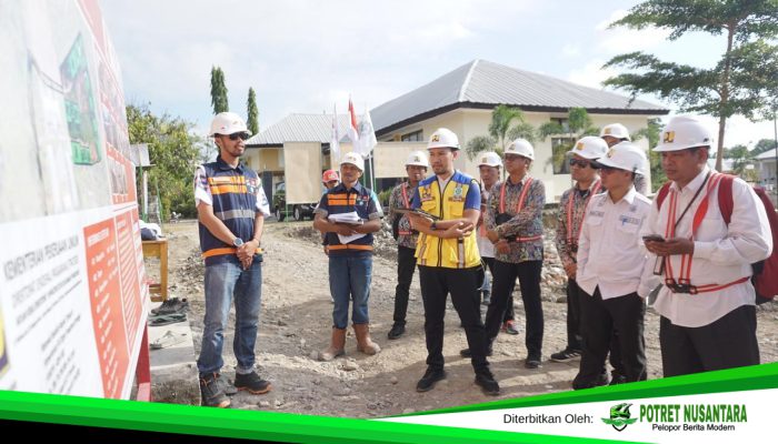 Sulbar Operasikan Sekolah Rakyat, 100 Anak Kurang Mampu Kini Dapat Pendidikan Gratis