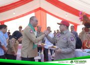 Sekjen Kemensos dan Wali Kota Makassar Bentuk Kampung Siaga Bencana di Manggala dan Biringkanaya