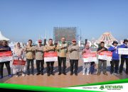 Pemkot Makassar Canangkan Kampung Siaga Bencana, Fokus pada Dua Kecamatan Rawan