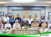 Bersama UNM, Pemkot Dorong Kurikulum Budaya Lokal dan Tata Krama di Sekolah