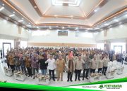 Ekonomi Kerakyatan Menguat, 153 Kelurahan Makassar Miliki Koperasi Merah Putih