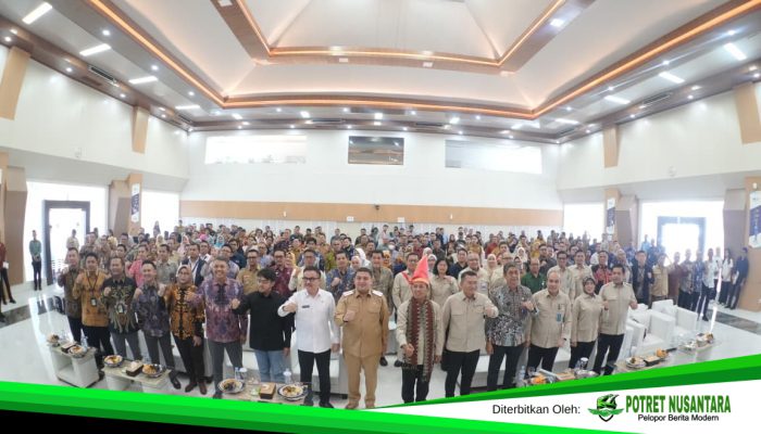 Ekonomi Kerakyatan Menguat, 153 Kelurahan Makassar Miliki Koperasi Merah Putih