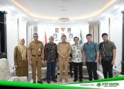 Universitas Ciputra Undang Wali Kota Makassar untuk Sambutan dan Orasi Ilmiah di Wisuda 27 September 2025