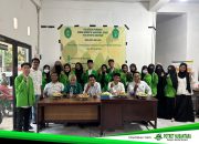 Pelantikan DEMA STAI DDI Makassar Periode 2025–2026: Siap Hadirkan Program-program Unggulan