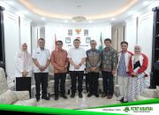 Kolaborasi Unhas dan Pemkot Wujudkan PIMNAS ke-38 di Makassar