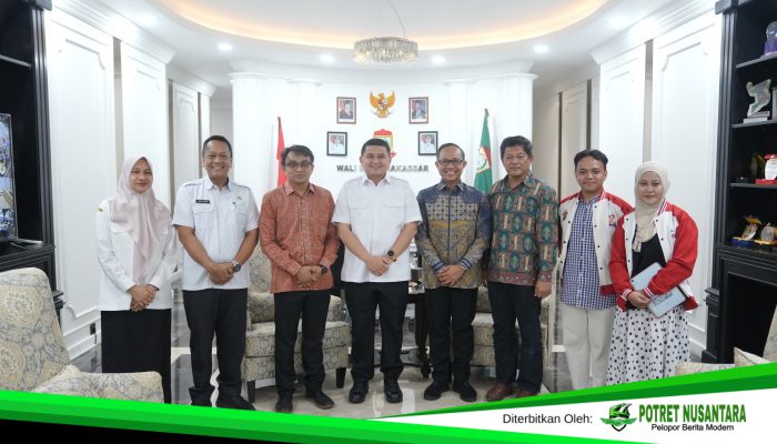 Kolaborasi Unhas dan Pemkot Wujudkan PIMNAS ke-38 di Makassar
