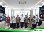 Pemkot Makassar Gandeng RS Gigi Mulut Unhas Hadirkan Pemeriksaan Gigi Gratis untuk Panti Asuhan dan Lansia