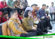 Keterbatasan Bukan Halangan: Makassar Creative Hub Jadi Tempat Pelatihan Difabel