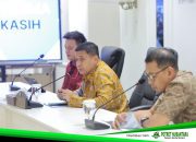 Pemkot Makassar Bahas Perencanaan Ducting SJUT untuk Tata Kota Rapi dan Modern