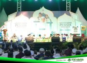 Pemkot Makassar Bersama Nelayan dan Warga Pesisir Bersatu di Maulid Akbar
