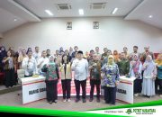 Pemkot Makassar dan Putera Sampoerna Foundation Latih 40 Guru, Tingkatkan Kompetensi