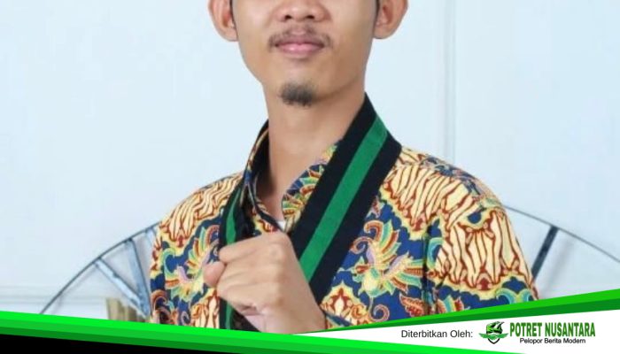 Sekjend KPU RI Dinilai Figur Berintegritas, Kader HMI: Beliau Layak Jadi Teladan