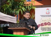 Panakkukang Jadi Contoh Pengelolaan Sampah Berbasis Maggot