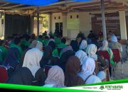 Mahasiswa Peternakan UIN Alauddin Makassar Gelar Penyuluhan Peternakan Berkelanjutan di Maros