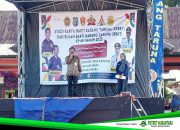 15 Lomba Meriahkan SKBKT dan BBKT Karang Taruna Bulukumba 2025
