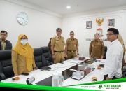 Pemkot Makassar Perketat Pengawasan MBG, Fokus Cegah Keracunan dan Tuntaskan TBC