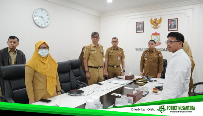 Pemkot Makassar Perketat Pengawasan MBG, Fokus Cegah Keracunan dan Tuntaskan TBC