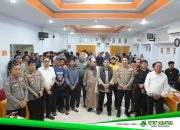 Pemkot Makassar, TNI-Polri Kompak Mediasi Padamkan Konflik di Tallo