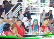 Munafri-Aliyah Wujudkan Janji Politik Lewat Jaminan Sosial “Makassar Berjasa”