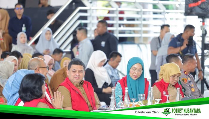 Munafri-Aliyah Wujudkan Janji Politik Lewat Jaminan Sosial “Makassar Berjasa”