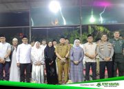 Peringatan Maulid Nabi Muhammad SAW: Munafri Dorong Percepatan Kantor Baru DPRD Makassar