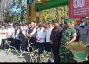 Soppeng Menggugat dengan Damai: Forkopimda Hadir, Aspirasi Disuarakan, Korban Didoakan