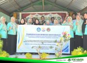 Revitalisasi Literasi Guru di SD Negeri Bontomaero II, Gowa: Dosen IIK Pelamonia dan Universitas Pancasakti Gelar Pelatihan