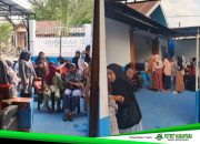 Seleksi Karyawan SPPG Kalebarembeng Masuki Tahap Wawancara