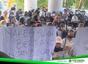 Dugaan Kecurangan Rekrutmen PPPK Paruh Waktu di Mamuju, BKD Disebut Main Mata