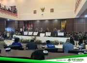 RDP DPRD Mamuju Soal PPPK Paruh Waktu Kembali Buntu, Massa Nilai Dewan Hanya “Keren-Kerenan”