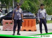 Hari Jadi Sulbar ke-21 Dirayakan di Mamuju, Pesta Rakyat dan Budaya Jadi Magnet Warga