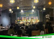 Badan Koordinasi HMI Sulbar Gelar FGD, Bahas Investasi dan Pengelolaan PAD Daerah