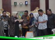 Dubes Kuwait Tertarik Kembangkan Pendidikan dan Ekspor Kopi Latimojong di Luwu