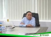 Wagub Sulbar Ajak Semua Pihak Turun Tangan Atasi Kemiskinan, Tekankan Kolaborasi Multisektor