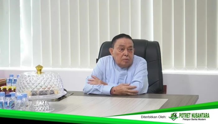 Wagub Sulbar Ajak Semua Pihak Turun Tangan Atasi Kemiskinan, Tekankan Kolaborasi Multisektor