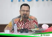 Bau Akram Dai Dipercaya SDK Awasi Koperasi Panca Daya ASN Sulbar