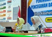 Sulbar Hadapi Beban Penyakit Tinggi, Dinkes Paparkan Strategi 5 Tahun ke Depan