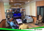 BPKPD Sulbar Terima Kunjungan DPRD Polman, Bahas APBD Perubahan 2025