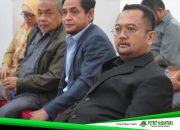 Dua Ranperda Disetujui, Nota Keuangan 2026 Disampaikan: BPKPD Sulbar Kawal Tantangan APBD 2026