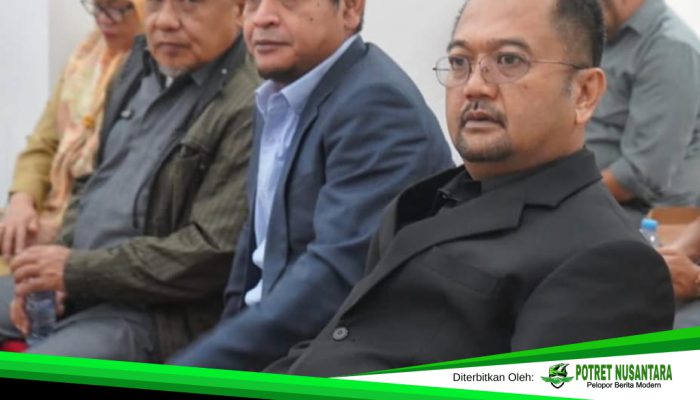 Dua Ranperda Disetujui, Nota Keuangan 2026 Disampaikan: BPKPD Sulbar Kawal Tantangan APBD 2026