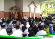 Kabar Duka, Annangguru Bukku KH Hasan Usi Berpulang ke Rahmatullah