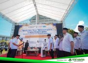 SDK Kukuhkan Pengurus Koperasi Panca Daya, Solusi ASN Sulbar Terhindar dari Utang Piutang